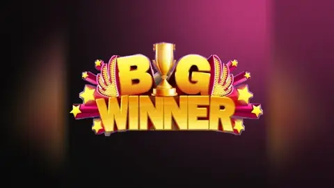 Big Winner