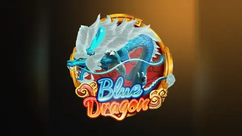 Blue Dragon