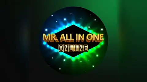 Mr All In One