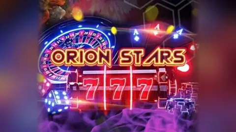 Orion Stars