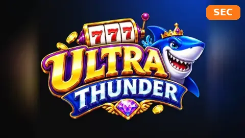 Ultra Thunder Sec