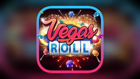Vegas Roll